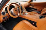 Dodge Viper SRT 2013 года